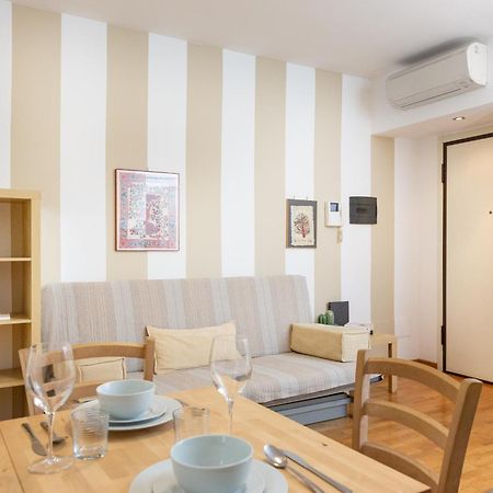 Santa Giulia Connect Apartamento Milão Exterior foto