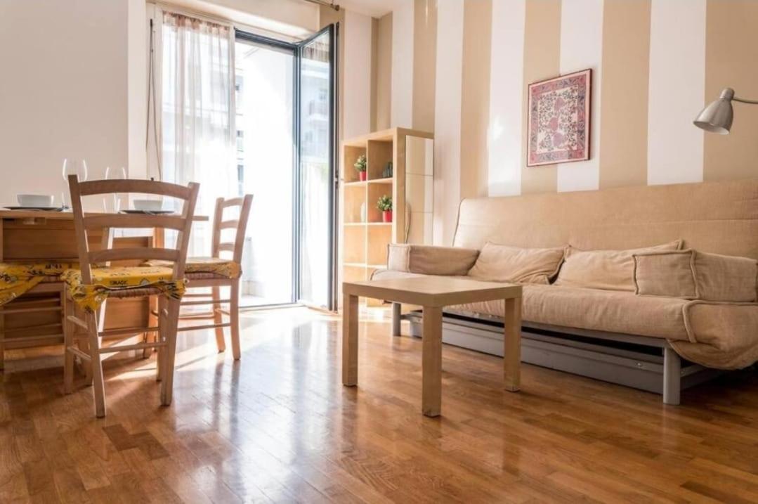 Santa Giulia Connect Apartamento Milão Exterior foto