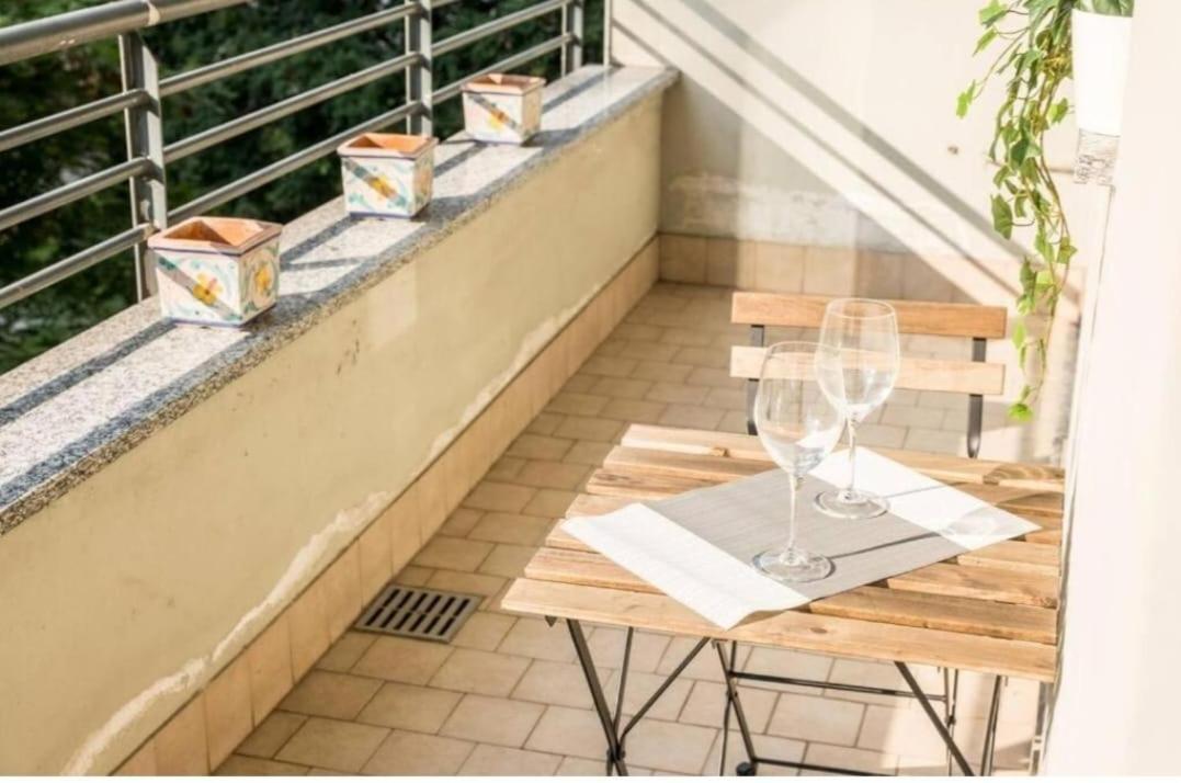 Santa Giulia Connect Apartamento Milão Exterior foto