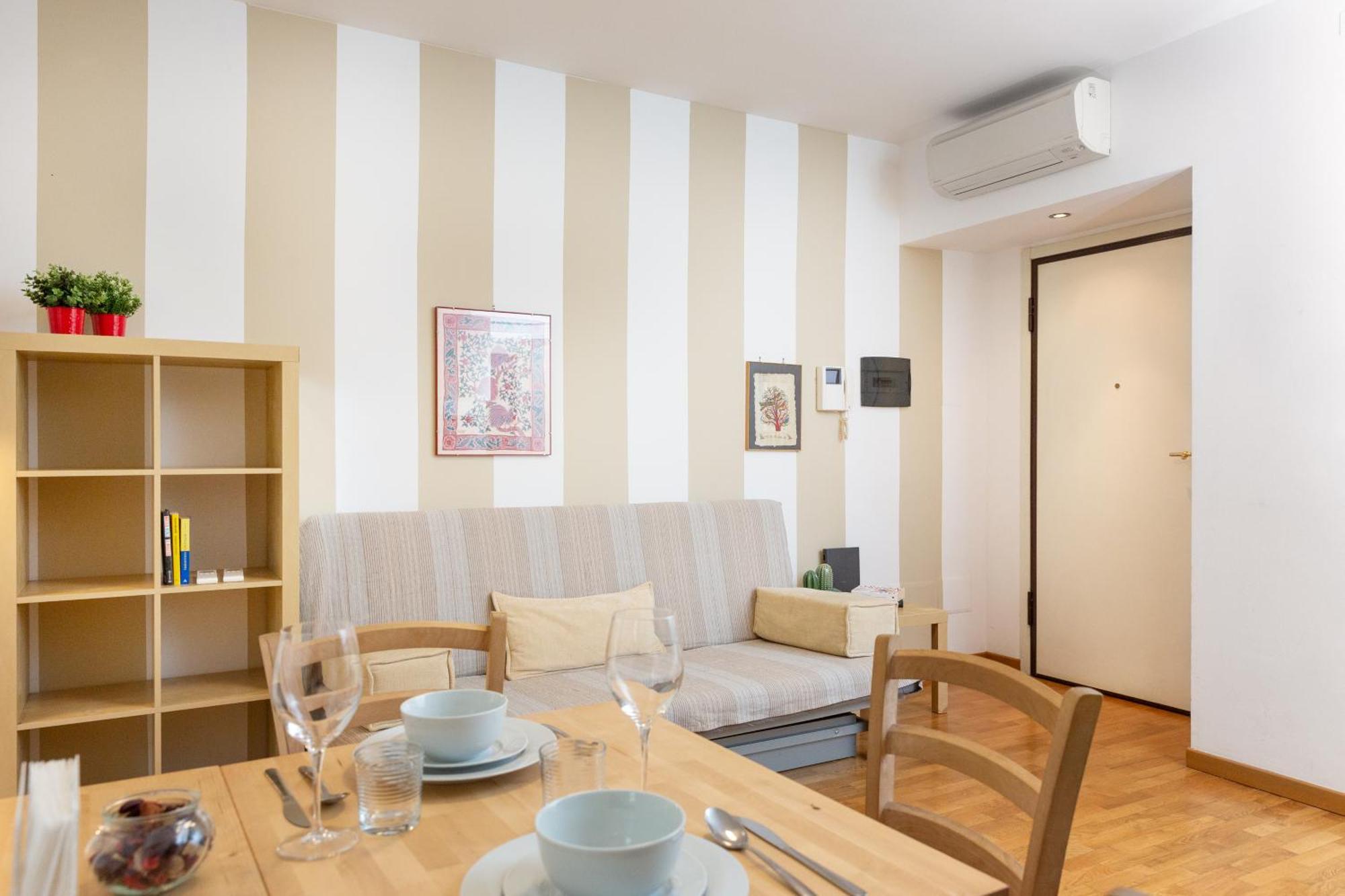 Santa Giulia Connect Apartamento Milão Exterior foto